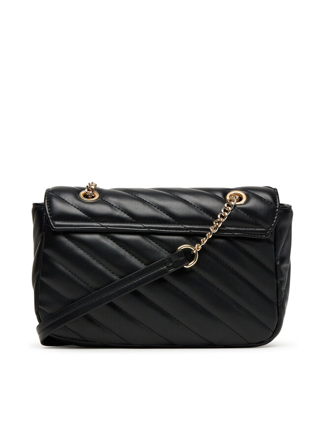 JENNY Handtasche JENNY MJR-G-062-04 Schwarz