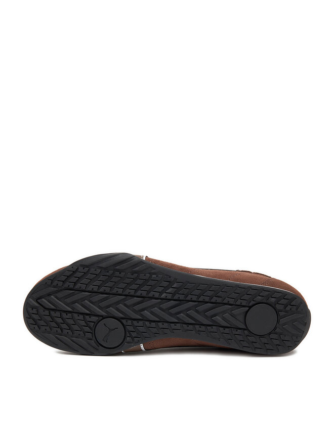 Puma Sneakers Puma CATCH SD 40268105 Braun