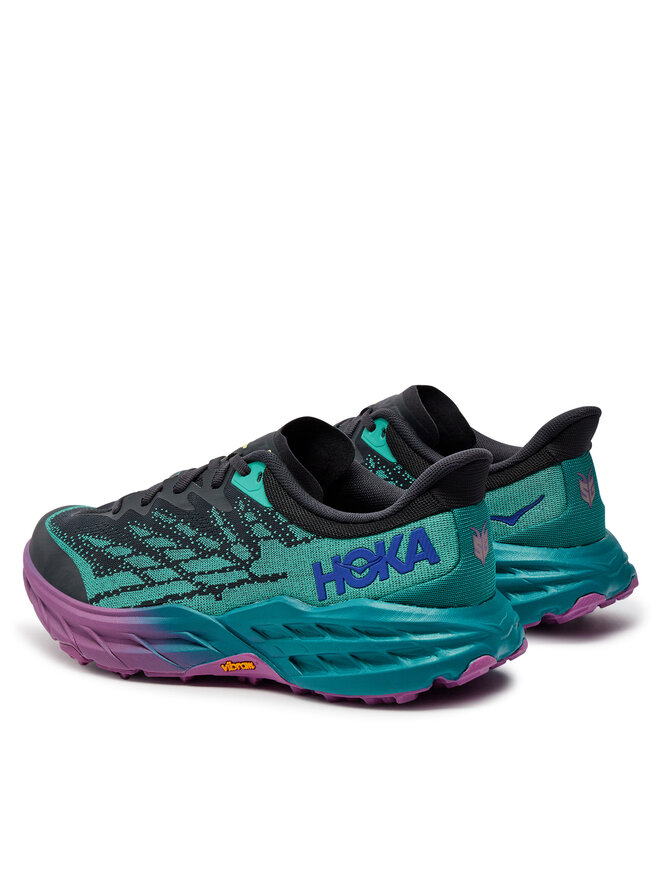 Hoka Běžecké boty Hoka Speedgoat 5 1123157 Barevná