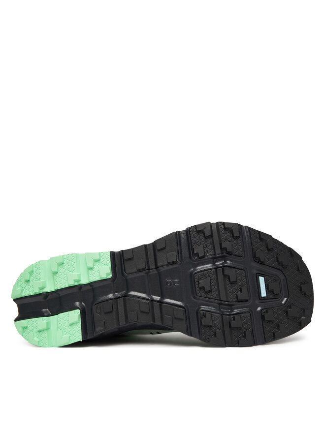 On Sneakers On Cloudvista 3ME30110522 Violet