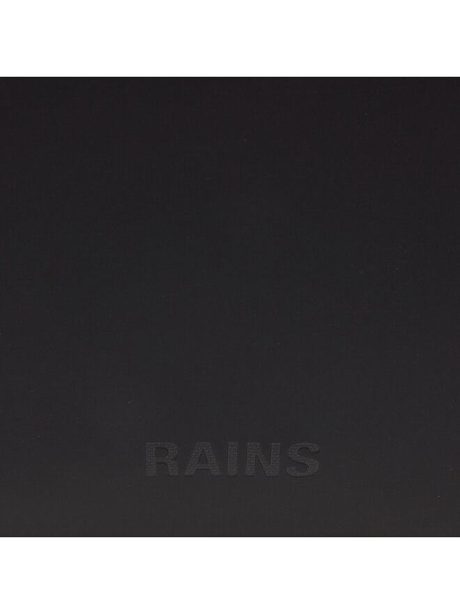 Rains Taška Rains Tote Bag W3 14150 Čierna