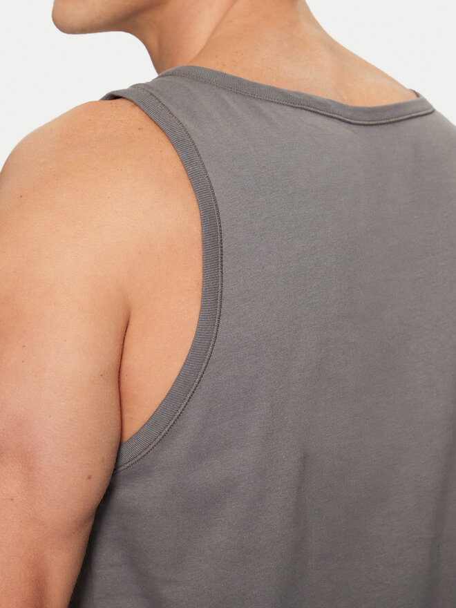 BOSS BOSS Pack de 3 camisetas de tirantes 50532476 De color Regular Fit