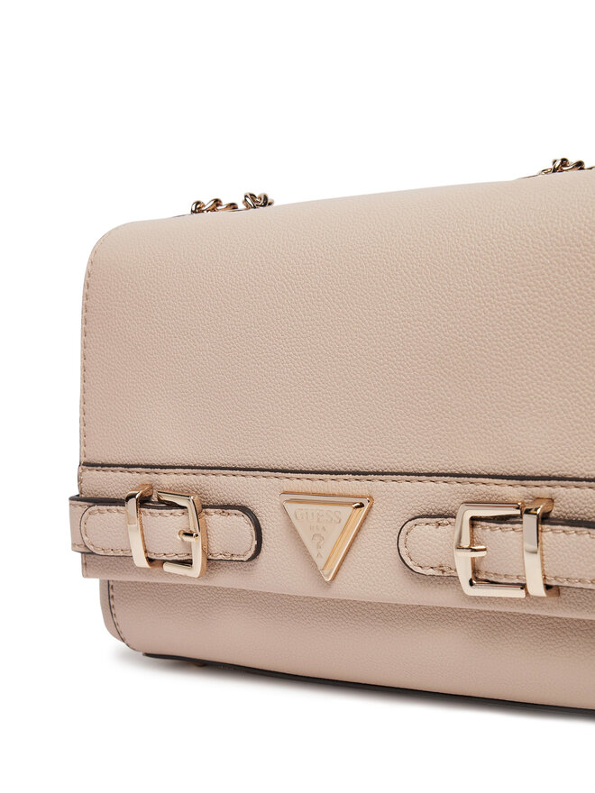 Guess Torbica Guess HWEBG9 51121 Écru