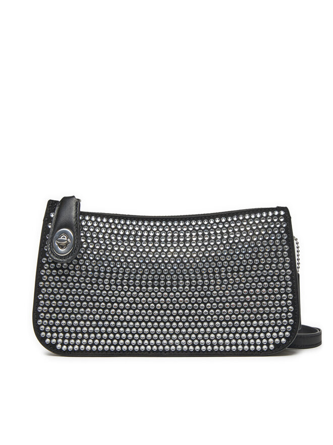Coach Geantă Coach CW592 Negru