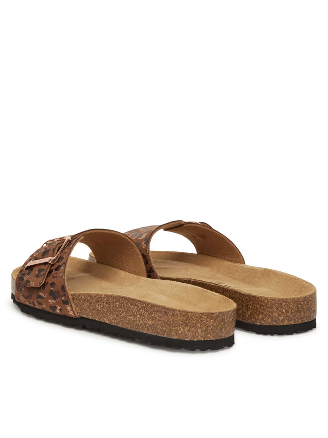 Tamaris Iešļūcenes Tamaris 1-27520-42 Brūns