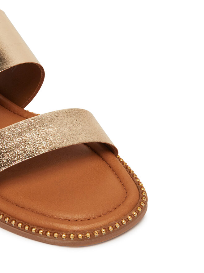 Tamaris Papucs Tamaris 1-27128-44 Arany