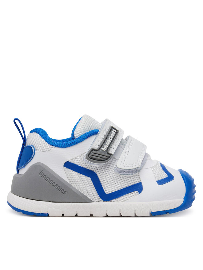 Biomecanics Sneakers Biomecanics 252133 Bianco