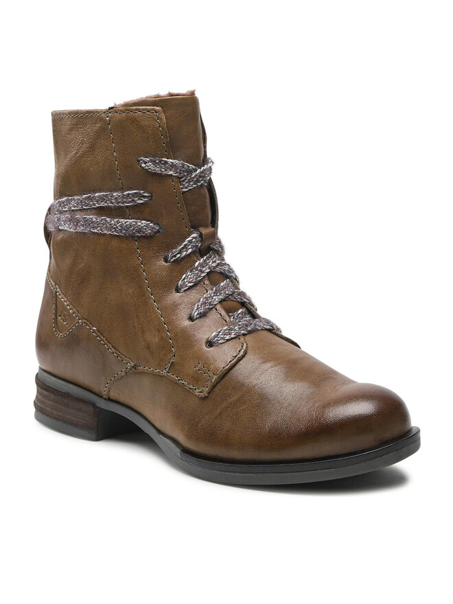 Josef Seibel Боти Josef Seibel Sanja 18 76518 VL160 630 Каки