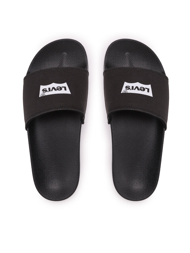 Levi's® Chanclas Levi's® 228998-733-59 Negro