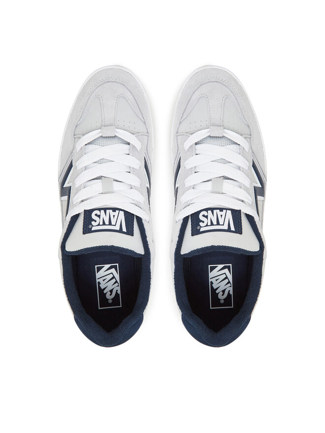 Vans Sneakersy Vans Upland VN000D6FLKZ1 Sivá