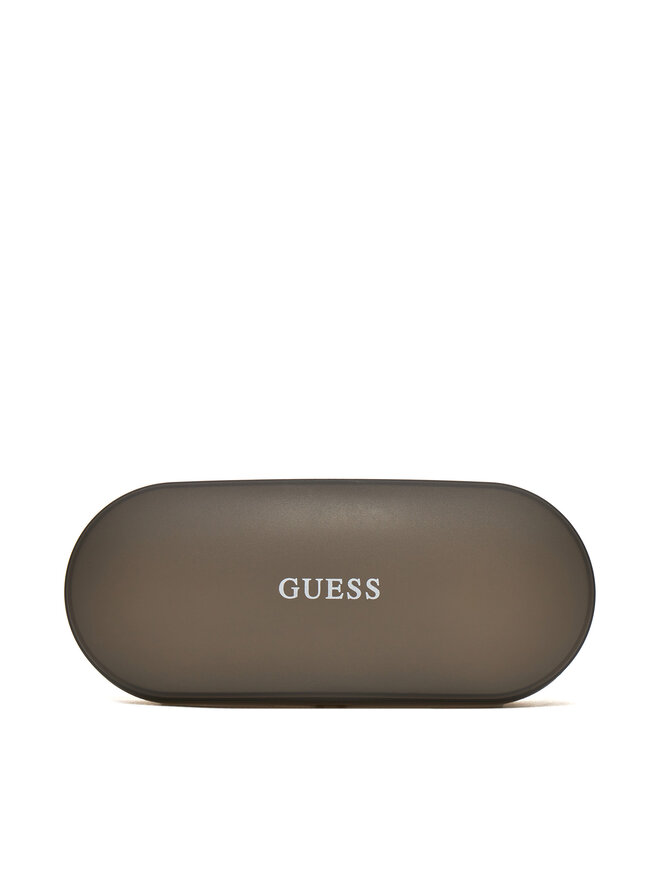 Guess Okulary przeciwsłoneczne Guess GU00076 Czarny