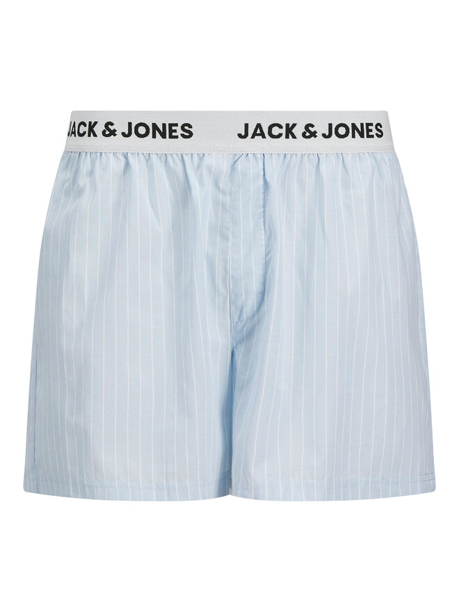 Jack&Jones Jack&Jones Σετ μποξεράκια 3 τμχ Anchor 12276583 Έγχρωμο