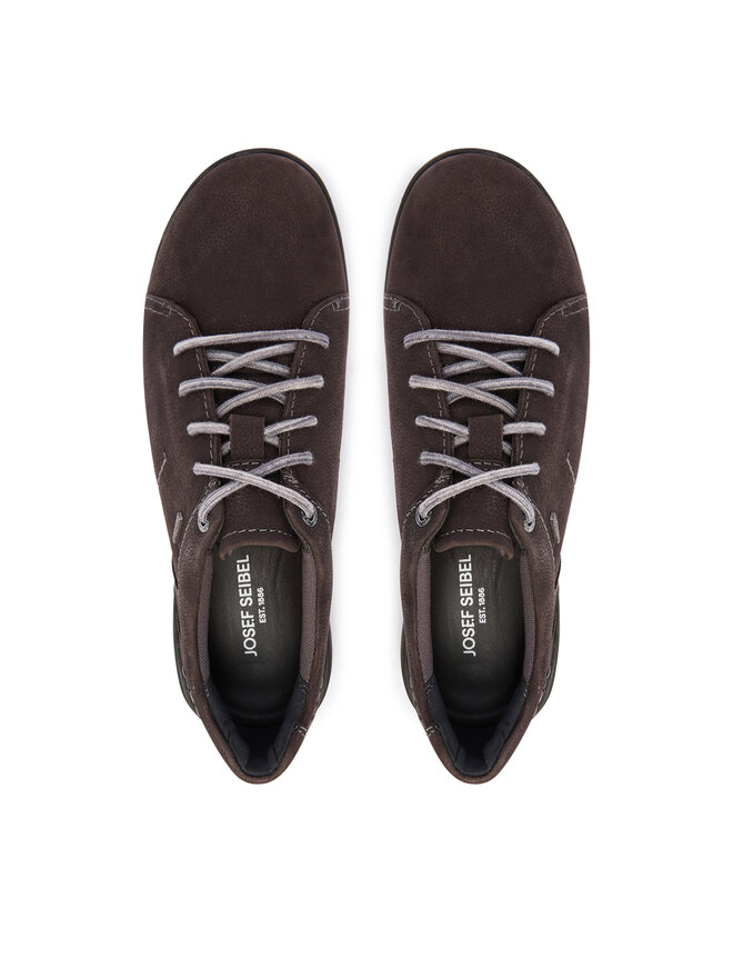 Josef Seibel Halbschuhe Josef Seibel Ruby 50 TE399 Schwarz