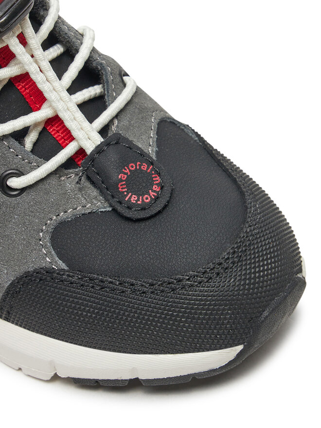 Mayoral Schnürschuhe Mayoral 44512 Schwarz