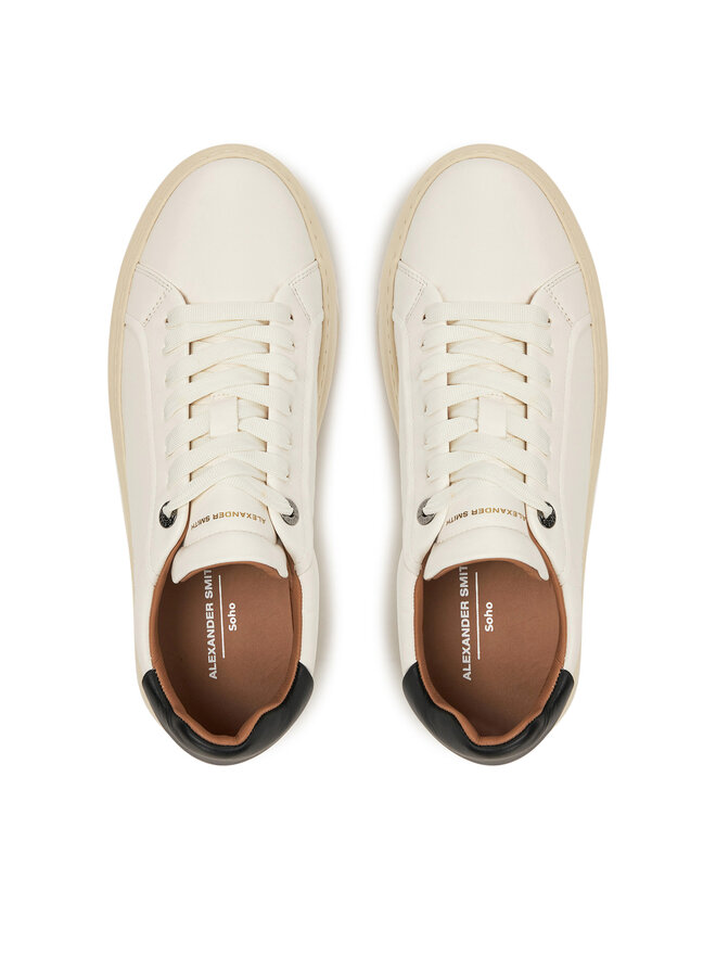 Alexander Smith Zapatillas Alexander Smith Asbbsom 3661 Blanco