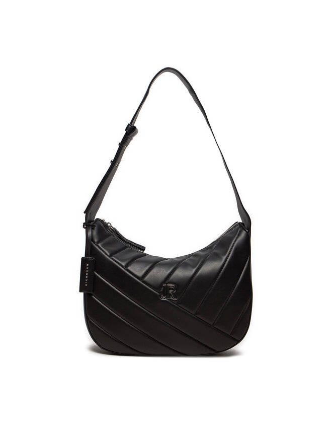 John Richmond Handtasche John Richmond RWA24040BO Schwarz