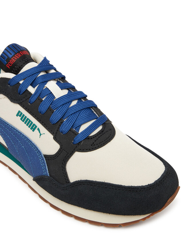 Puma Αθλητικά Puma ST Runner v4 L Retro run 402669 02 Μπεζ