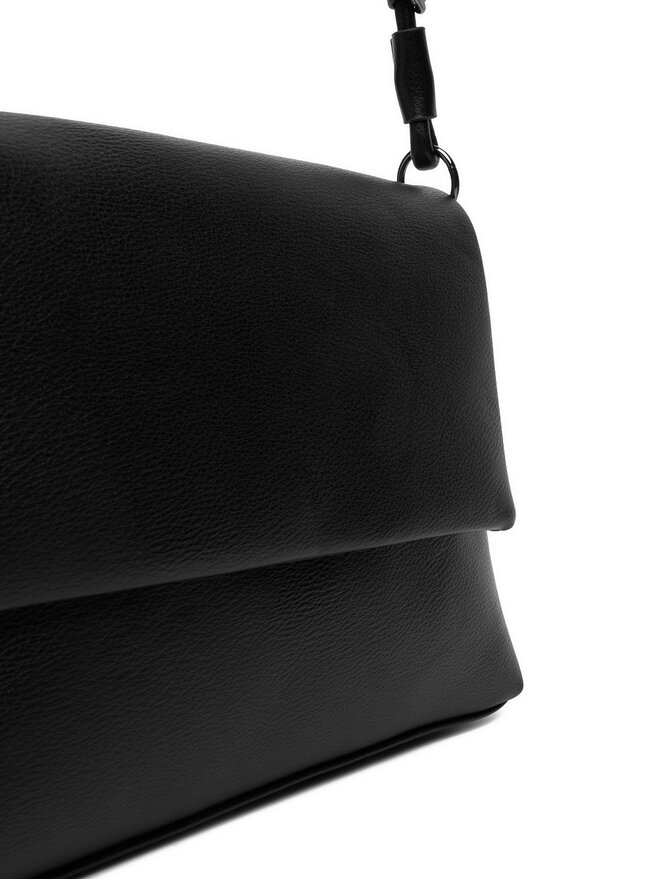 JENNY Handtasche JENNY CEO-JNY-L-003-09 Schwarz