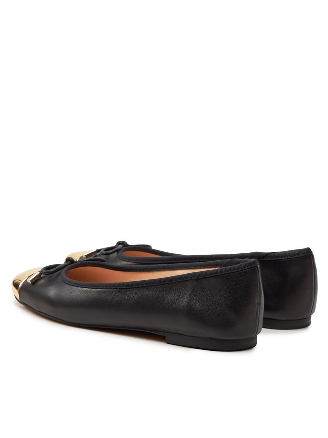 Liu Jo Balerini Liu Jo Dafne 01 SF4089 PX460 Negru