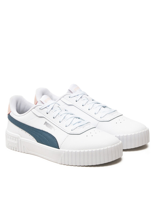 Puma Снікерcи Puma Carina 2.0 385849 31 Білий