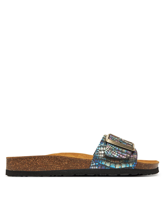 Dr. Brinkmann Chanclas Dr. Brinkmann 700674-00 De color