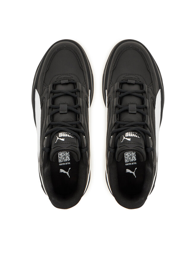 Puma Αθλητικά Puma Karmen X TRA 400369 07 Μαύρο