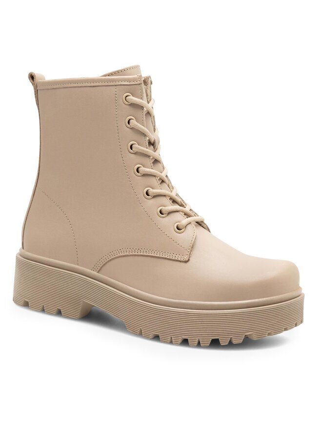 Lasocki Stiefeletten Lasocki WB-ALESSIA-01 Beige