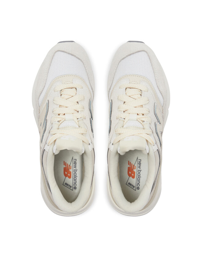 New Balance Sneakers New Balance U997REH Beige