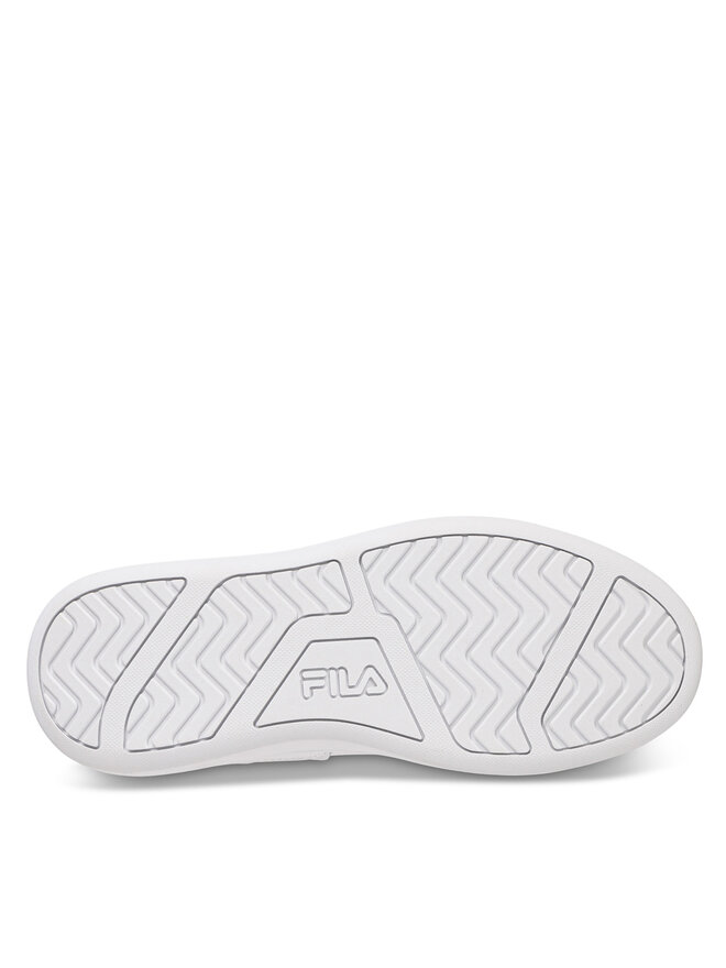 Fila Сникърси Fila Premium L Wmn FFW0337.13033 Бял