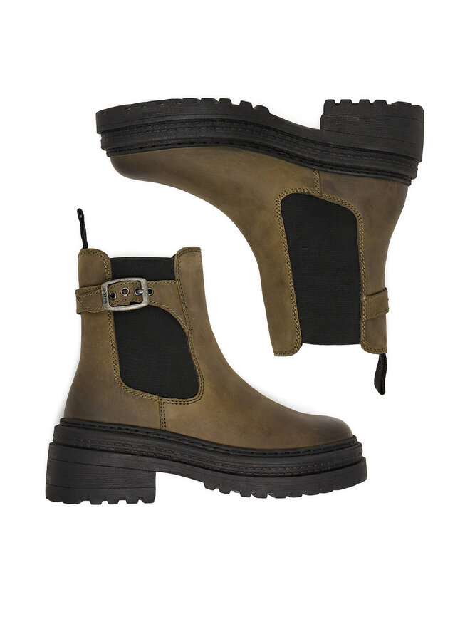 G-Star Raw Chelsea G-Star Raw CEO-WI34-ALASKA-02 Verde