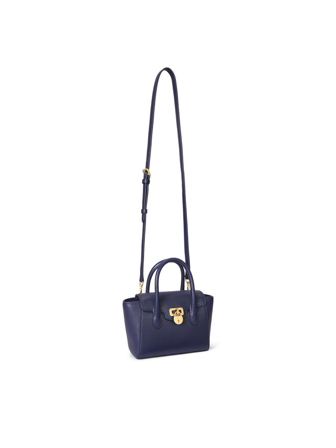 LAUREN RALPH LAUREN Táska LAUREN RALPH LAUREN 431969349003 Sötétkék