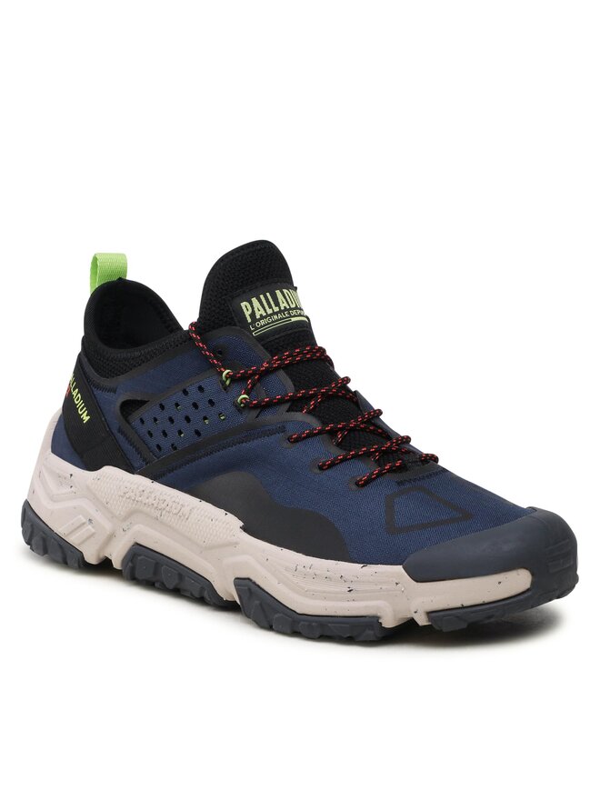 Palladium Sneakers Palladium OFF-GRID LITE PACK Dunkelblau