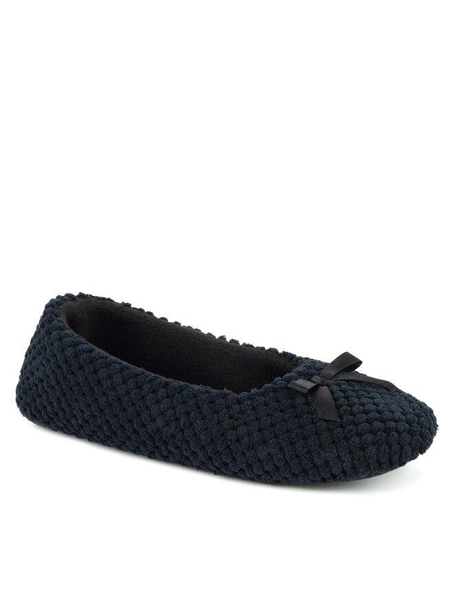 Home & Relax Hausschuhe Home & Relax WFA3209-1 Schwarz