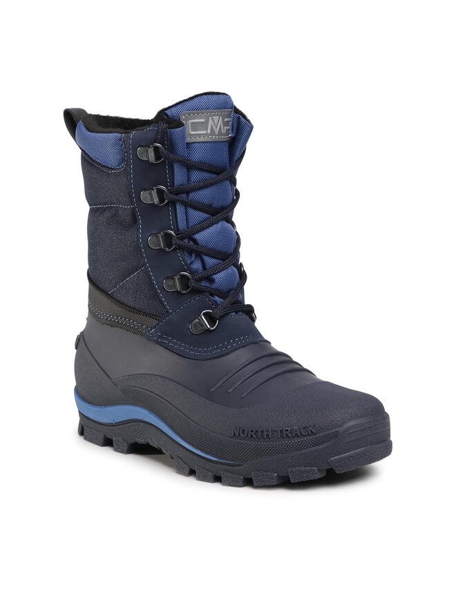 CMP Schneeschuhe CMP Khalto 30Q4684 Dunkelblau