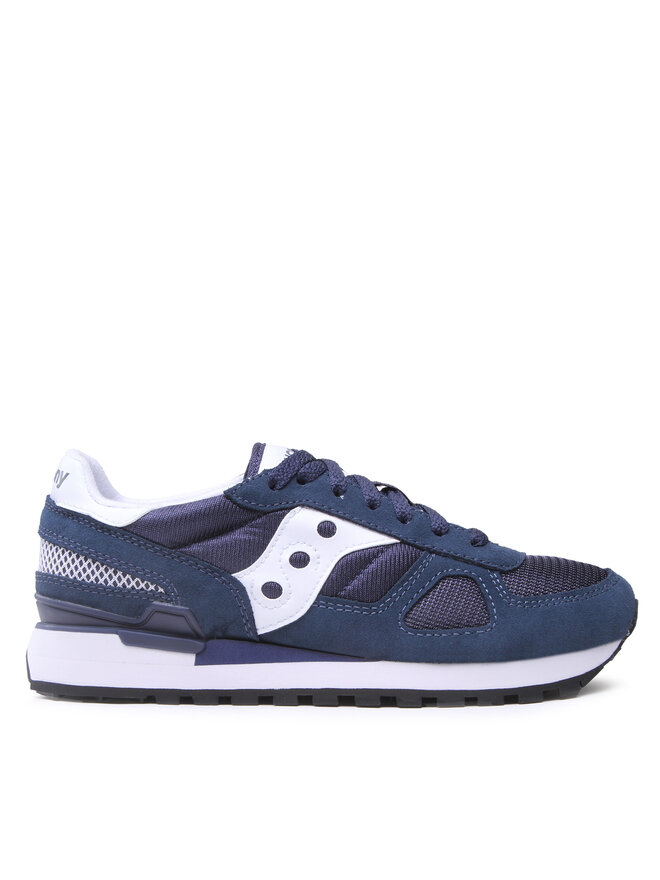 Saucony Sneakersy Saucony Shadow Originals S2108 Granatowy