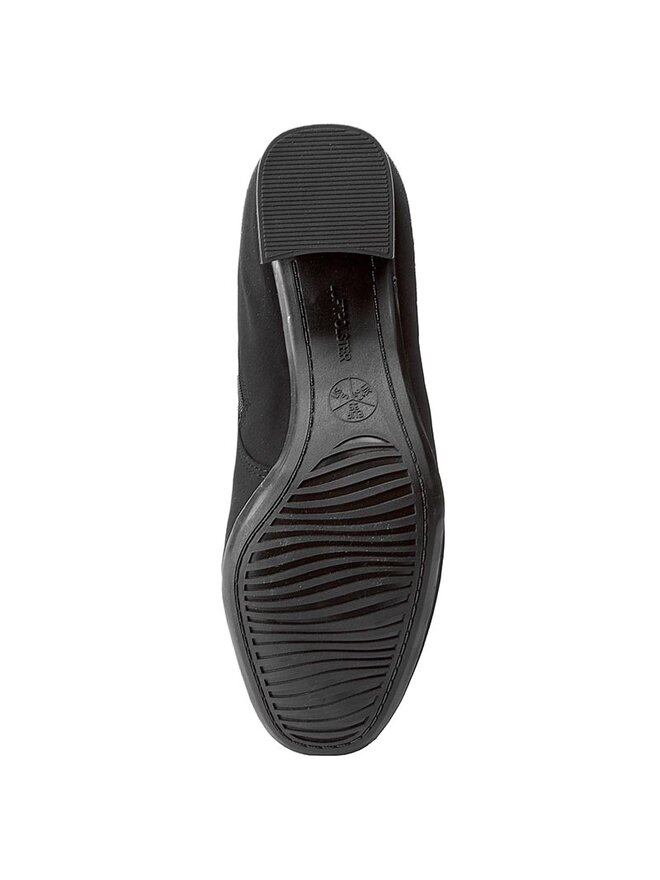 Ara Чоботи Ara GORE-TEX 12-43552-01 Чорний