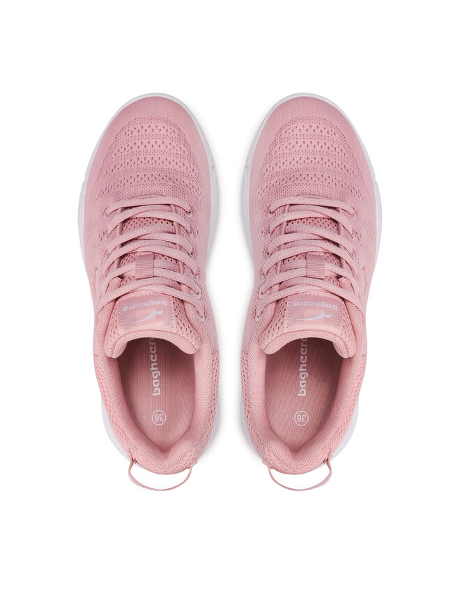 Bagheera Sneakers Bagheera Eclipse 86537-34 C3908 Rosa