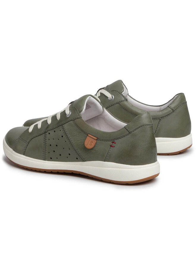 Josef Seibel Zapatillas Josef Seibel Caren 01 67701 133 610 Verde