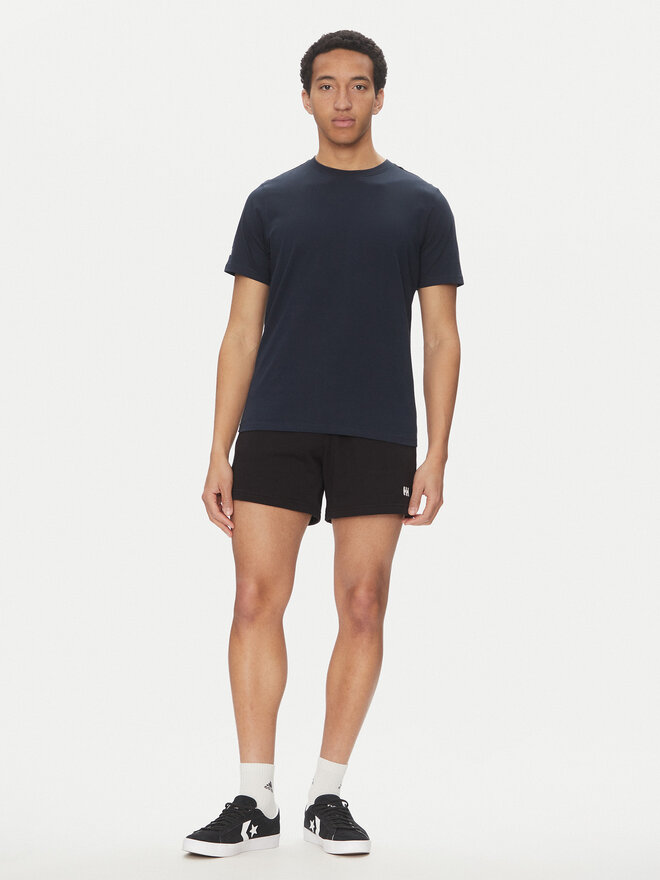 Helly Hansen Helly Hansen Póló Crew 34551 Sötétkék Regular Fit