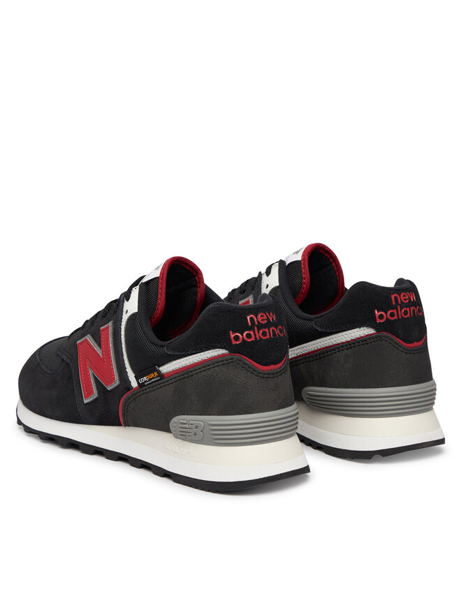 New Balance Sneakers New Balance U5748JL Schwarz