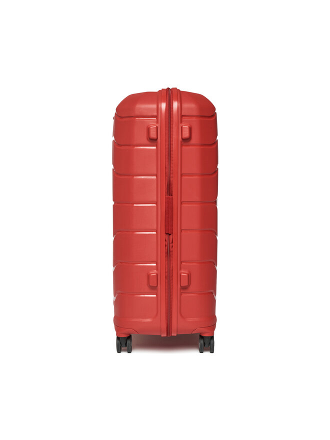 Samsonite Velký kufr Samsonite Flux 88539 1726 1INL Červená