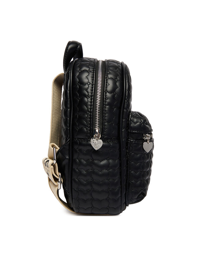 Guess Рюкзак Guess J6GZ00 WHEG0 Чорний