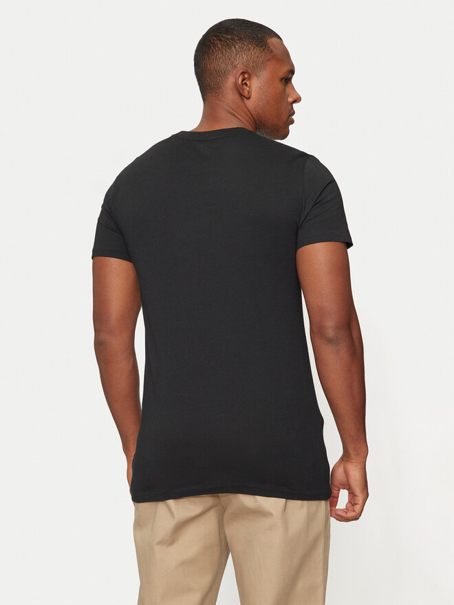 Polo Ralph Lauren Polo Ralph Lauren 3er-Set T-Shirts 714830304032 Bunt Slim Fit