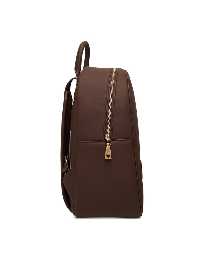 LOVE MOSCHINO Σακίδιο LOVE MOSCHINO JC4193PP1NKD0301 Καφέ