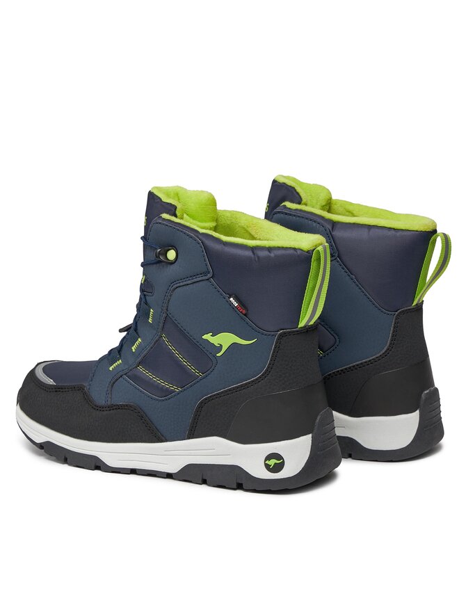 KangaRoos Снігоходи KangaRoos K-Mj North Rtx 18928 000 4054 Cиній