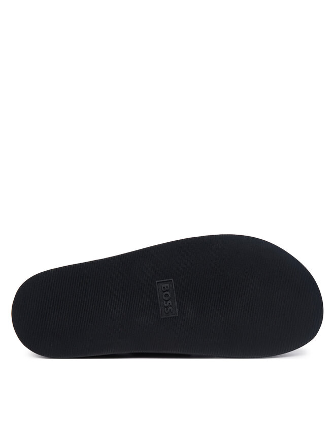 BOSS Sandalen BOSS Freyah 50563358 Braun