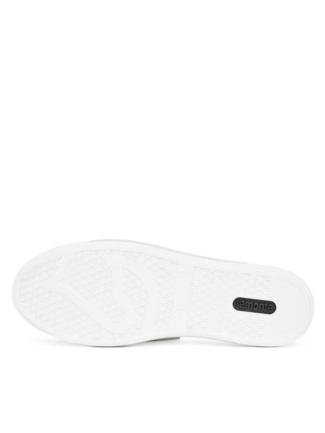 Remonte Sneakers Remonte D0913-80 Weiß