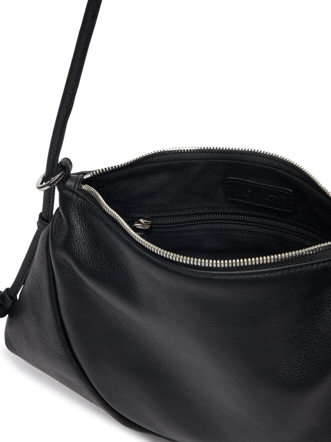 Vic Matié Handtasche Vic Matié 1G0528T 999BQGB001 Schwarz