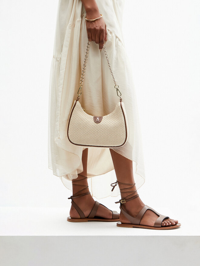 Steve Madden Bolso Steve Madden Bvital-W SM13000840 Beis