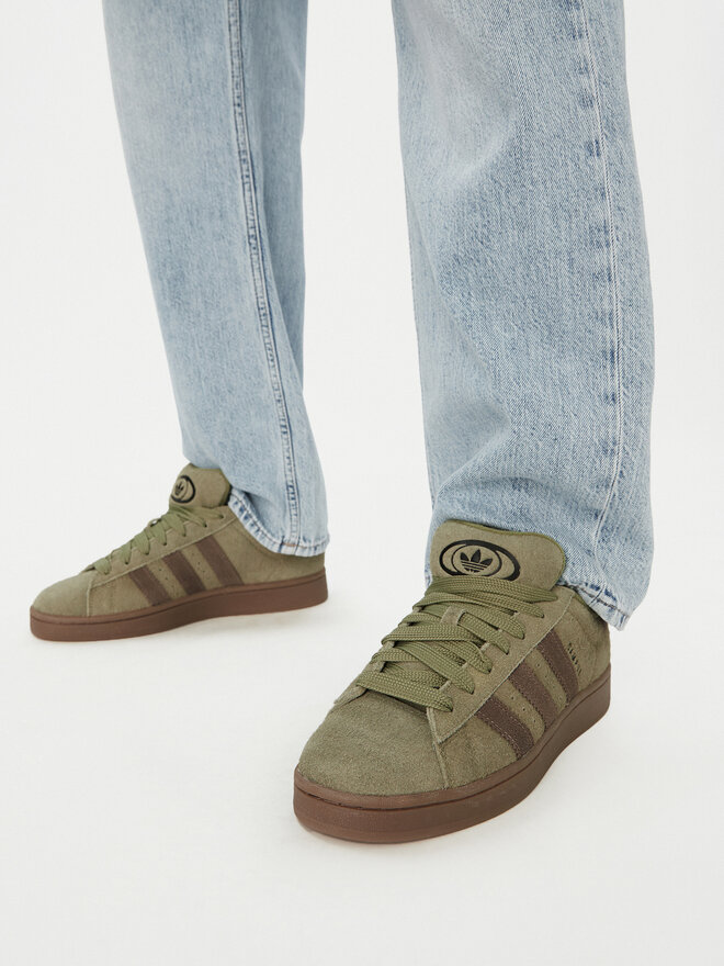 adidas Sneakers adidas Campus 00s KJ2321 Khakifarben